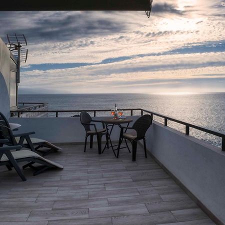 Appartement Marina Pris à El Pris Extérieur photo