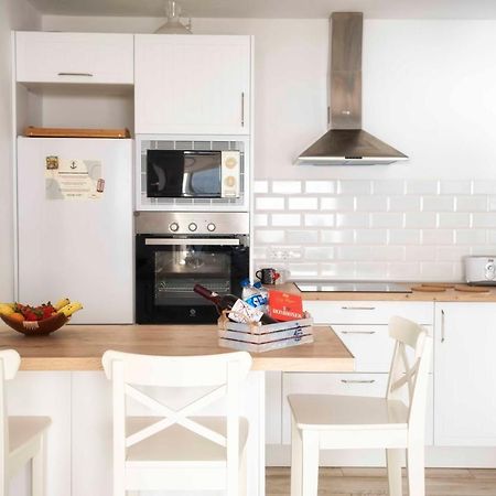 Appartement Marina Pris à El Pris Extérieur photo