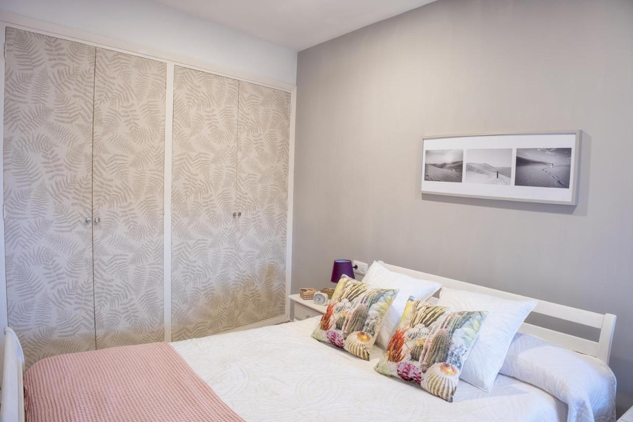 Appartement Marina Pris à El Pris Extérieur photo
