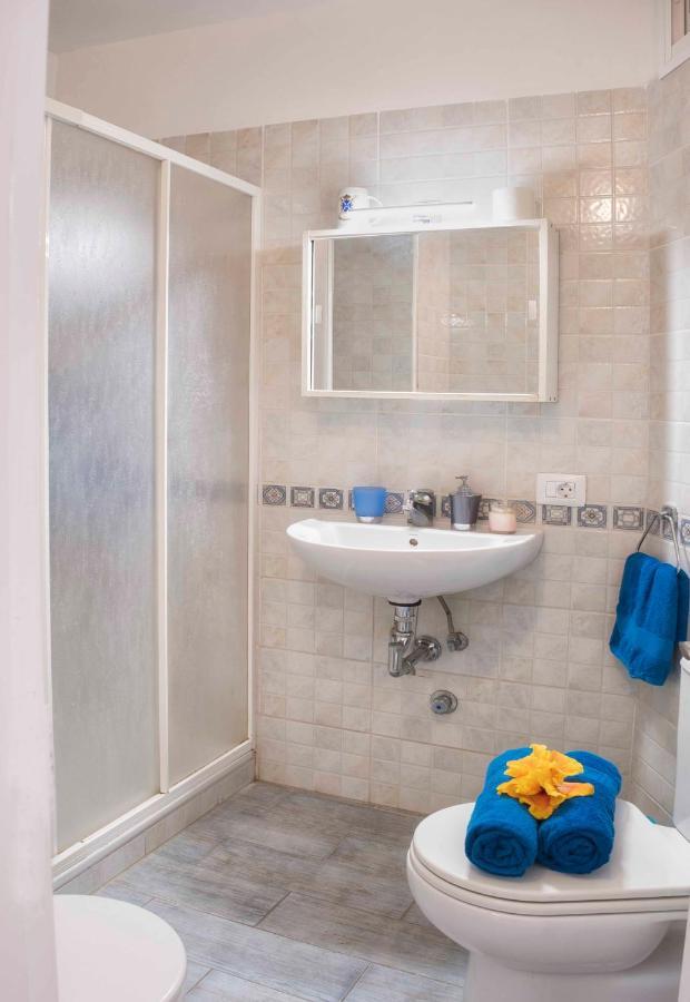 Appartement Marina Pris à El Pris Extérieur photo