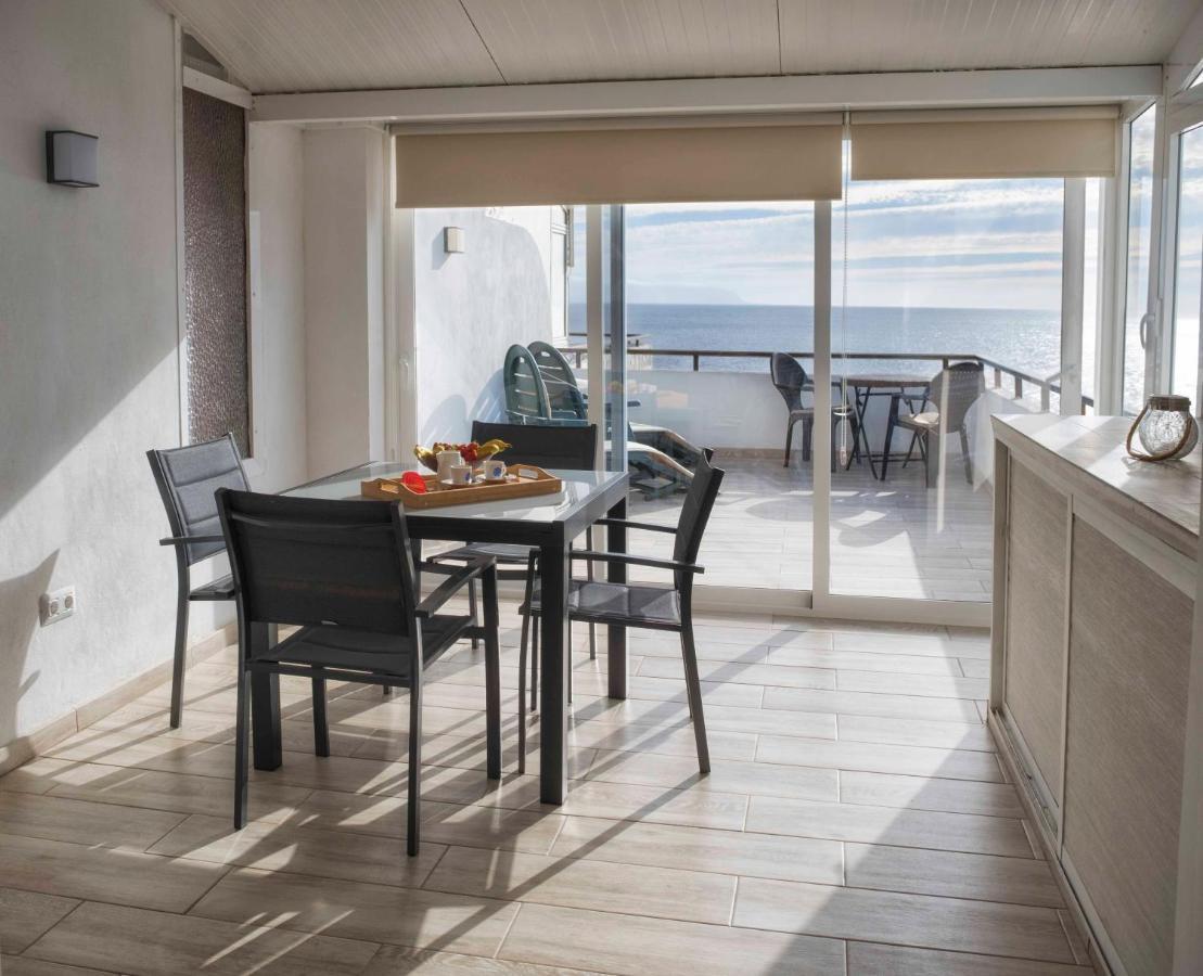 Appartement Marina Pris à El Pris Extérieur photo